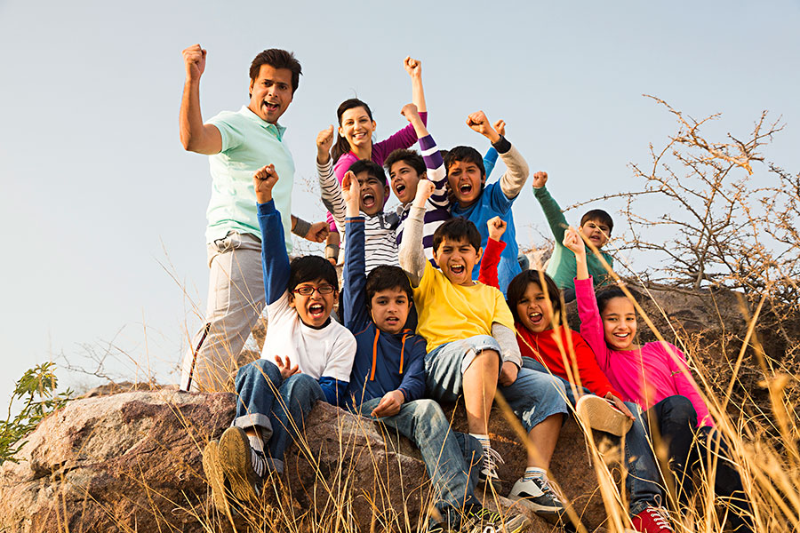 Benefits of Educational Travel