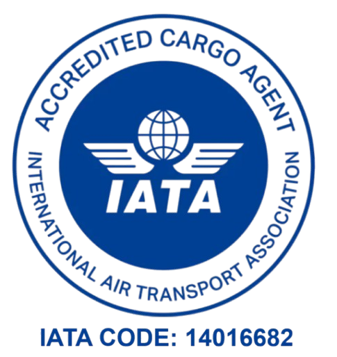 IATA Accredited Agent