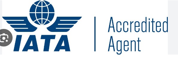 IATA Accredited Agent