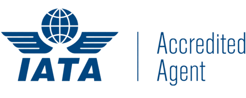 IATA Accredited Agent